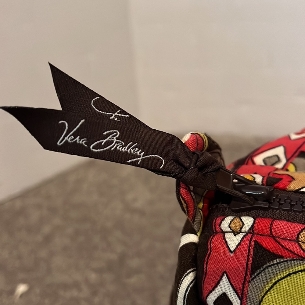 VERA BRADLEY Poccini Duffle Bag - Picture 5 of 5
